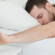 Imagen para el artículo titulado El número de horas ideal que deberías dormir cada día, según la edad